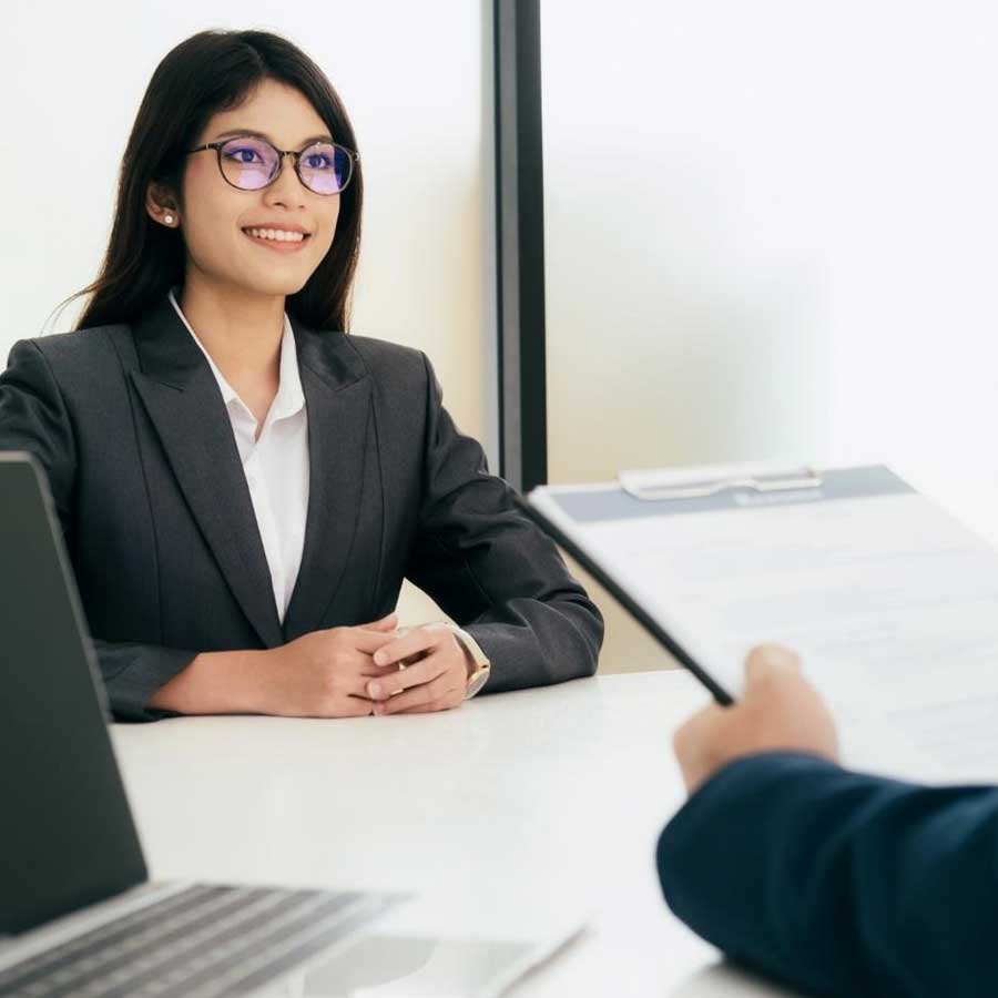 Mock Interviews (30 Mins)