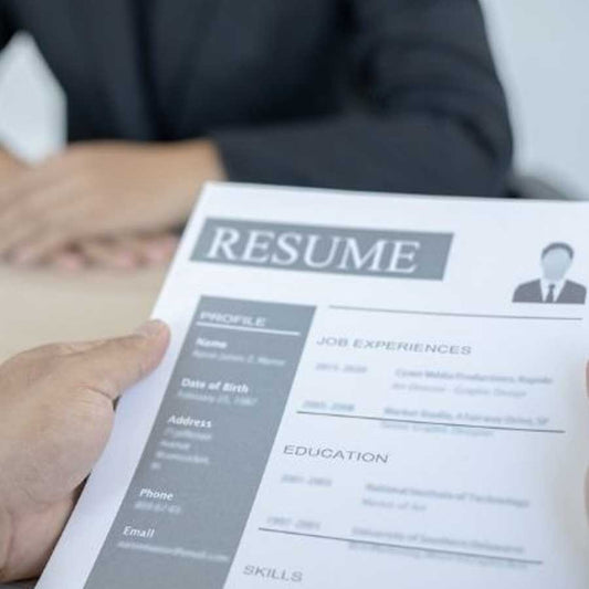 Essential Prep Package (2 Hours + 30 Mins Mock Interview)