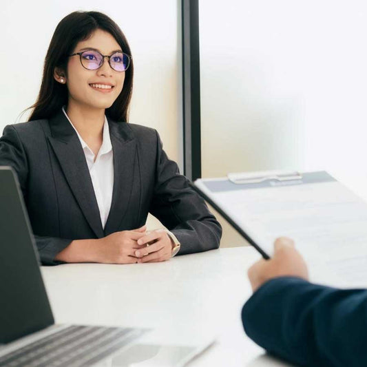 Mock Interviews (30 Mins)