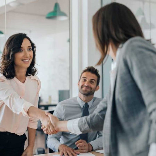 Advanced Prep Package (5 Hours + Two 30-Mins Mock Interviews)